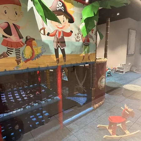 Daire Z Widokiem Kolobrzeg