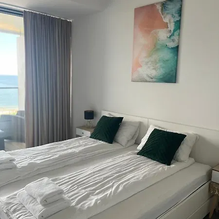 Z Widokiem Kolobrzeg