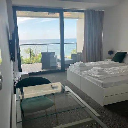 Z Widokiem * Kolobrzeg