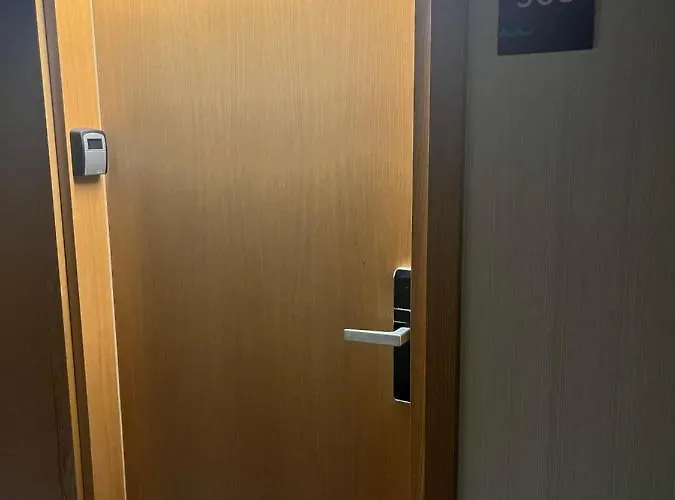 Z Widokiem Appartement