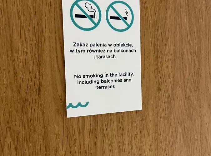 Appartement Z Widokiem Kołobrzeg